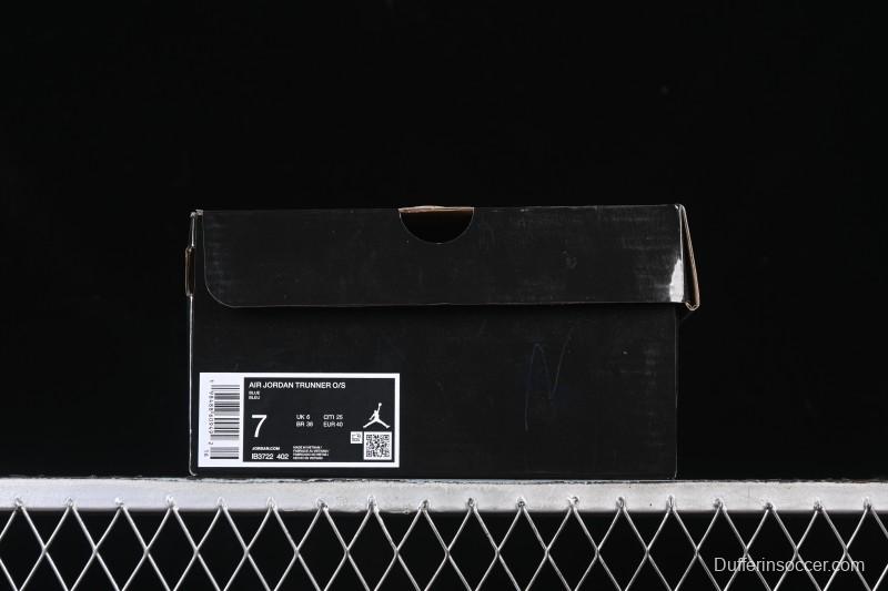 Nike Air Jordan Trunner Casual Running Shoes - IB3722-402