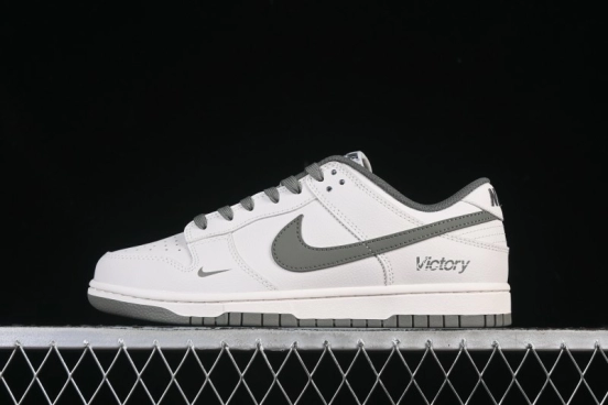 Nike SB Dunk Low Anniversary Custom Low-Top Casual Skate Shoes - WG0508-043