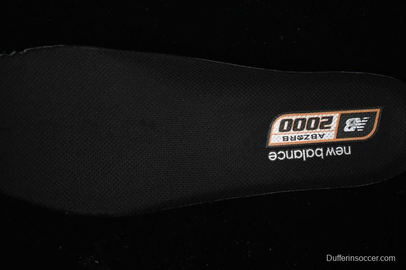 New Balance 2000 Series Retro Dad Style Casual Sports Running Shoes - U2000FW