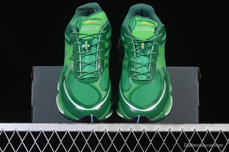 New Balance 2000 Series Retro Dad Style Casual Running Shoes - U2000WGJ