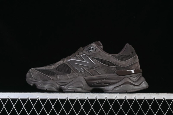 New Balance NB9060 Series Retro Casual Running Shoes - U9060ZWD