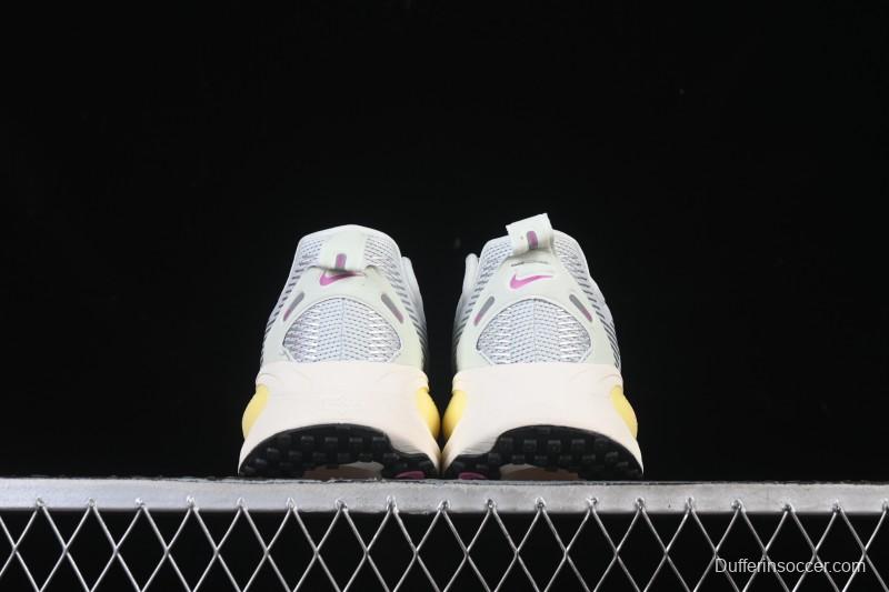 Nike Air Zoom Vomero 18 Cushioned Running Shoes - IH3634-099