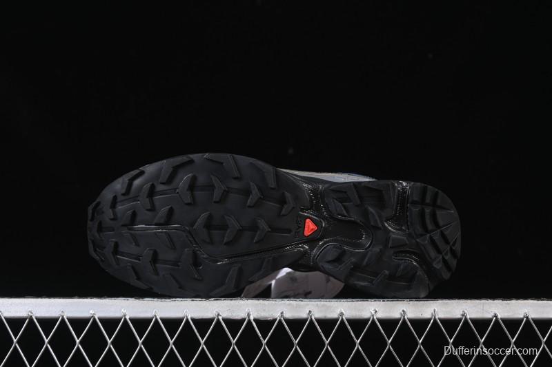 Salomon XT-6 Advanced Outdoor Running Shoes - 478739-25