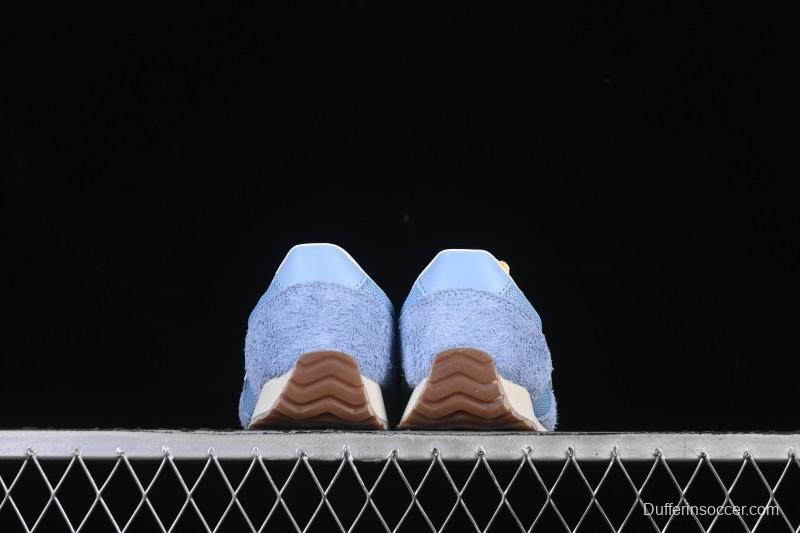 New Balance 471 Series Fabric and Leather Lifestyle Casual Shoes - U471AA