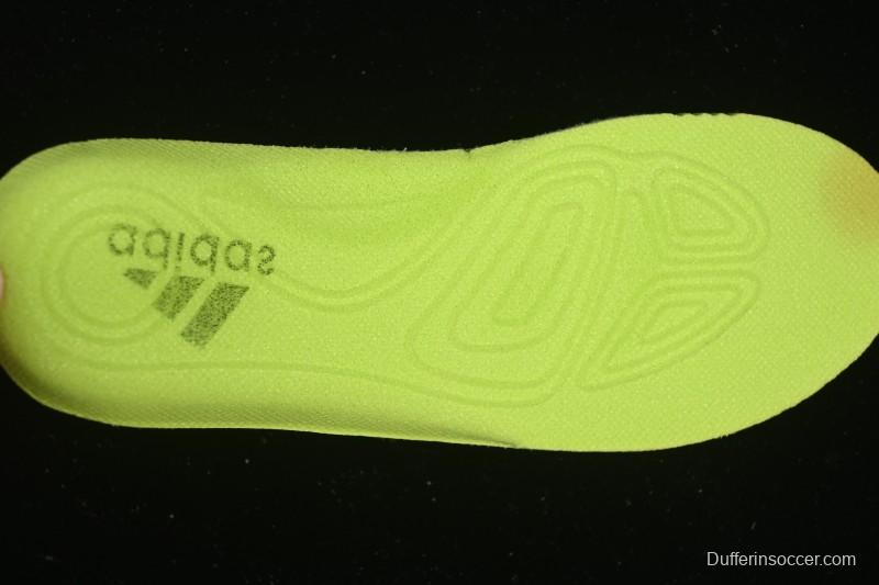 Adidas Adistar Anti-Slip Durable Casual Kids Shoes - Cement Gray