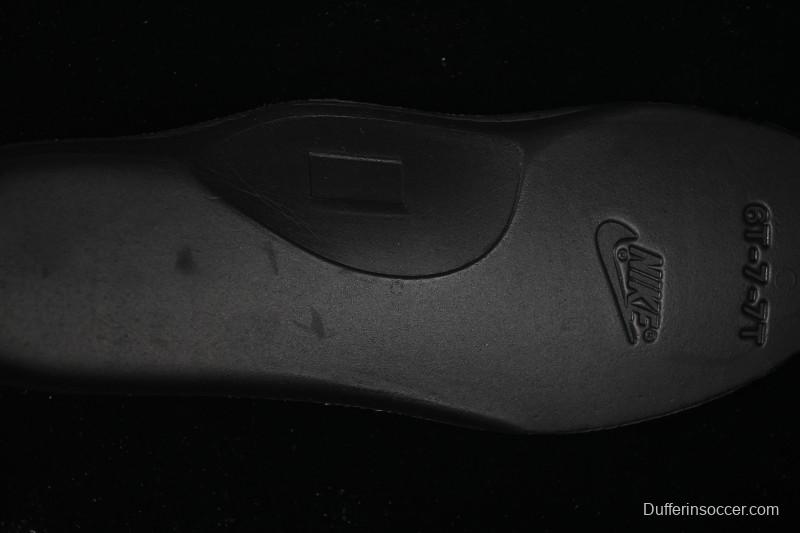 Nike Air Max 95/97 Thunder Full-Sole Air Cushion Retro Running Shoes - II1711-900