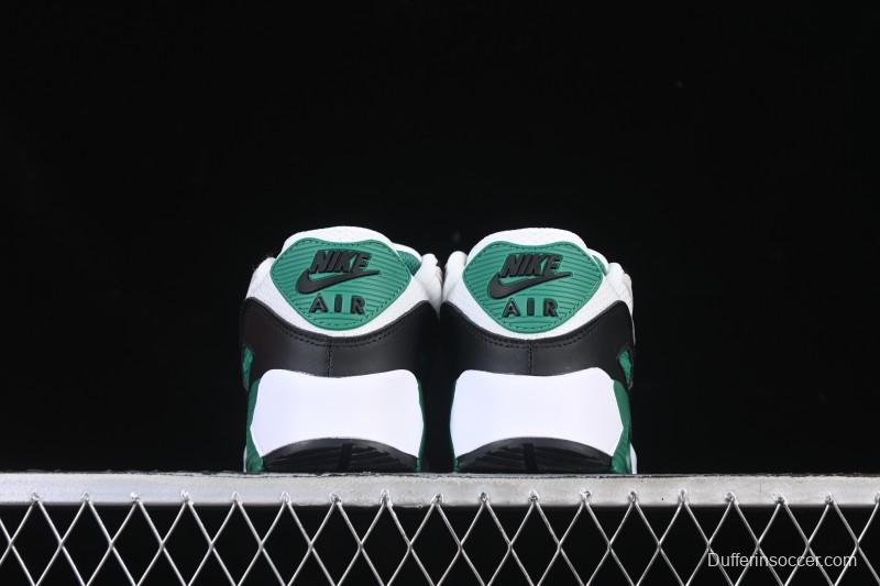 Nike Air Max 90 Retro Running Shoes with Air Cushion Technology - DM0029-116