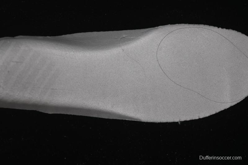 Nike Air Force 1'07 Low Casual Sneakers with Full-Length Air Cushion - XD2588-604