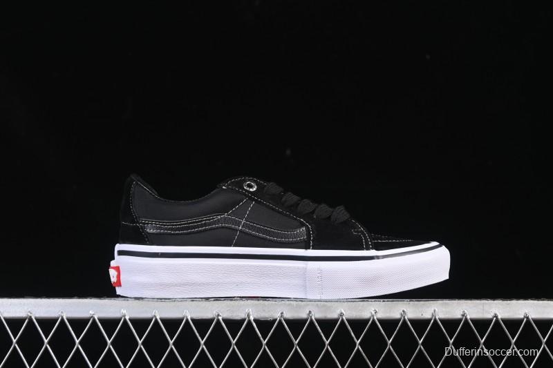 Vans Sk8-Low Low-Top Skate Shoes - VN0A4UUK2V4