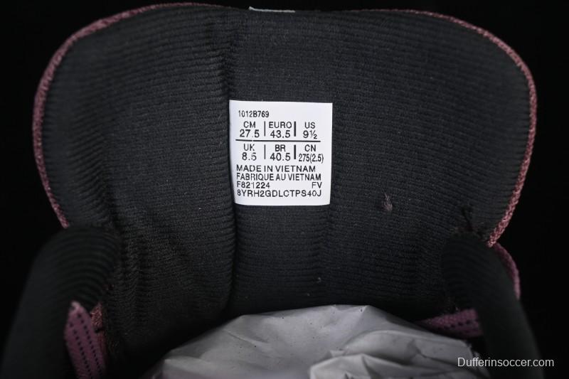 Asics Trabuco Max 4 Sports Casual Breathable Professional Running Shoes - 1012B769-500