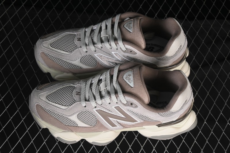 New Balance NB9060 Series Retro Casual Running Shoes - U9060ERC
