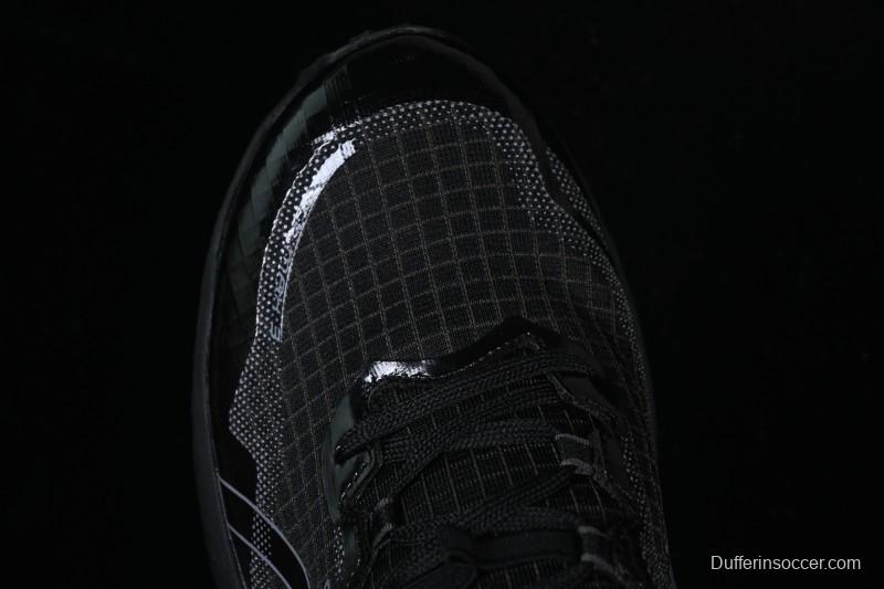 Asics Trabuco Max 3 Breathable Professional Running Shoes - 1011B800-100