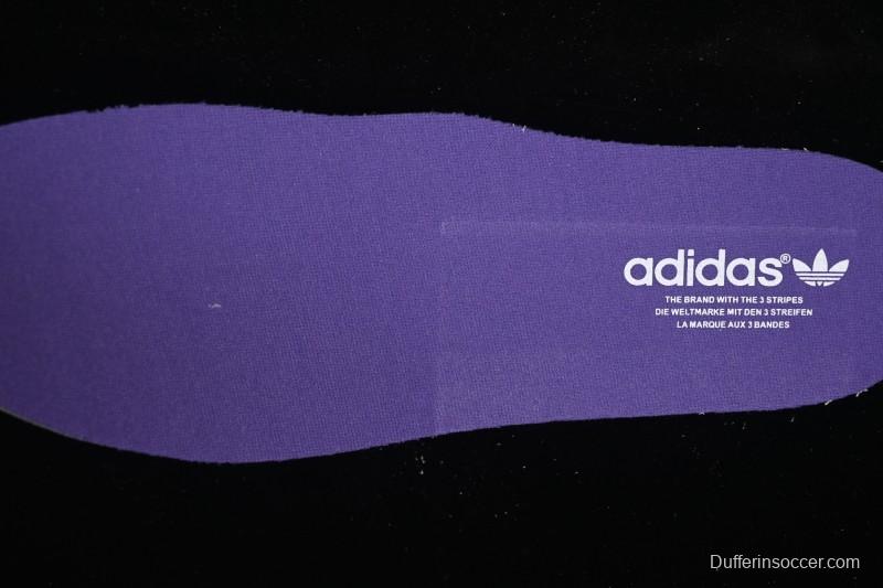 Adidas Superstar II Casual Sneakers with Shell Toe Design - KI3533