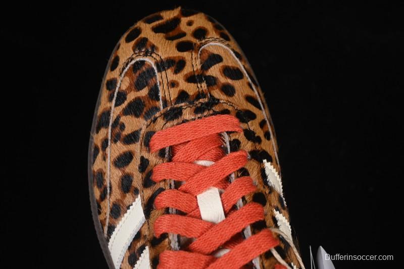 Adidas Samba OG Casual Skate Shoes - JI2734