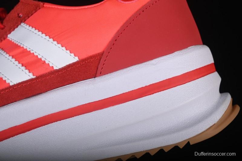 Adidas Originals SL 72 Stack Shoes - JR0915