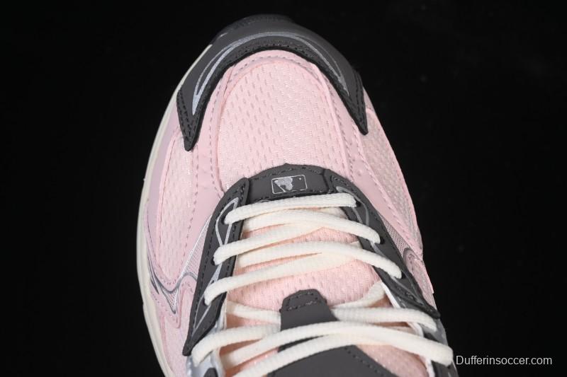 New Balance MLB Chunky Curve Runner Speed Casual Running Shoes - 3ARNC055N07PKL