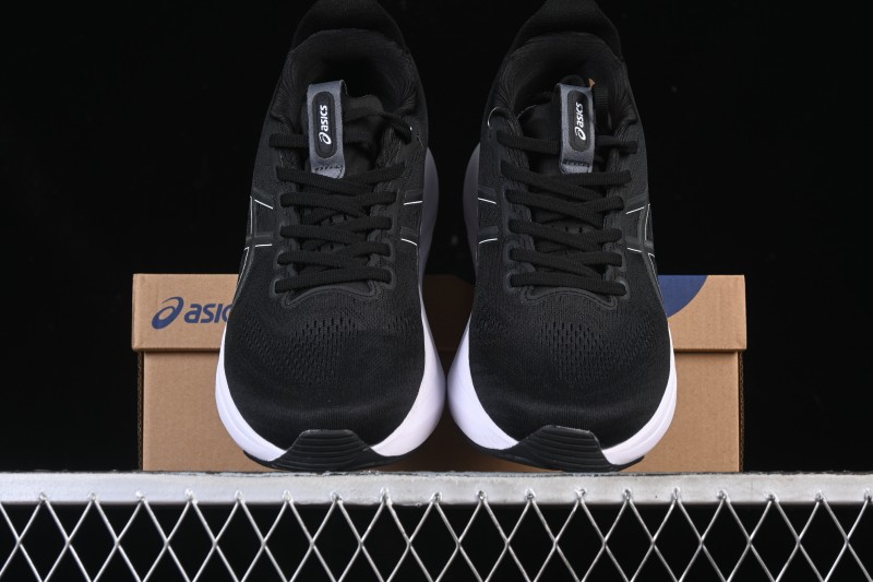 Asics Gel-Kayano 32 Athletic Breathable Professional Running Shoes - 1011C052-002