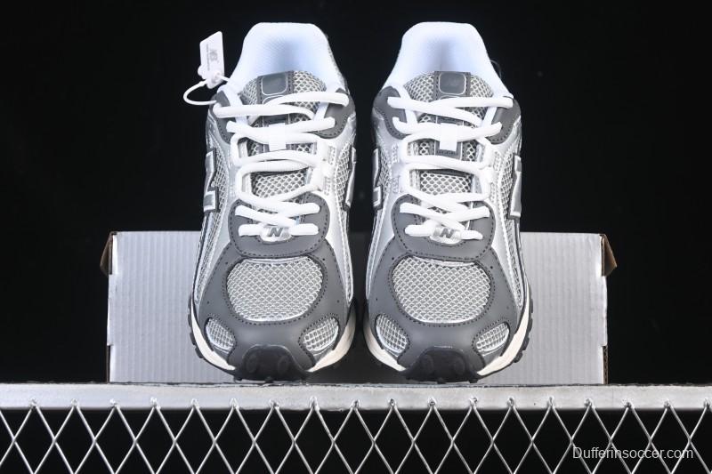 New Balance 204 Series Retro Breathable Casual Sports Running Shoes - U204L1KP