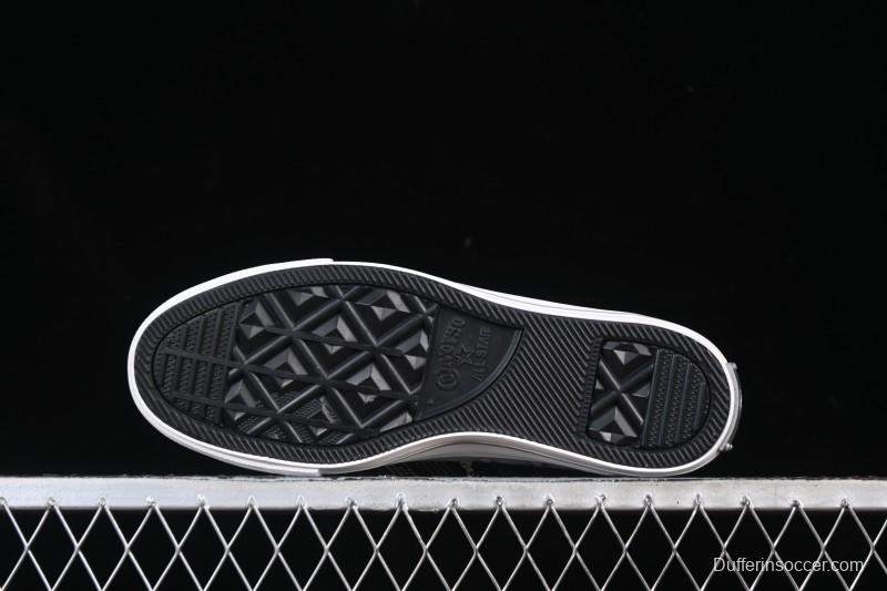 Converse Chuck 70s Naruto High-Top Casual Sneakers - A14837C