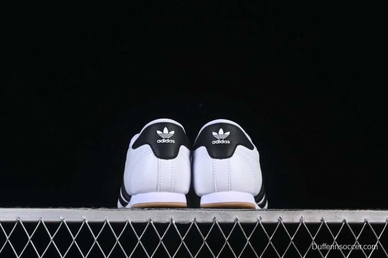 Adidas Originals Taekwondo JS1194 Low-Top Training Shoes