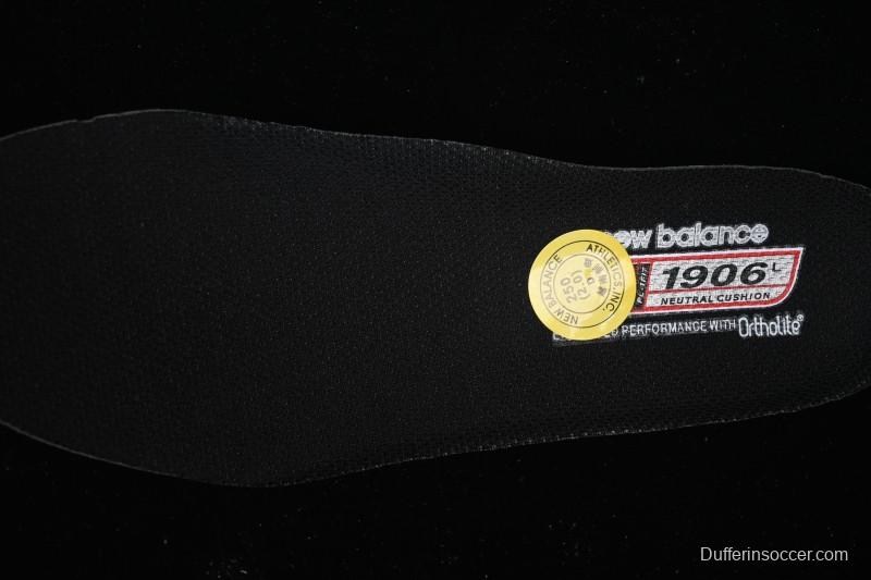 New Balance 1906 Series Loafer Casual Shoes - U1906LNV