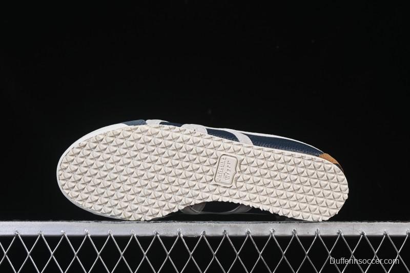 Onitsuka Tiger Mexico 66 Low-Top Casual Running Shoes - 1183B039-400