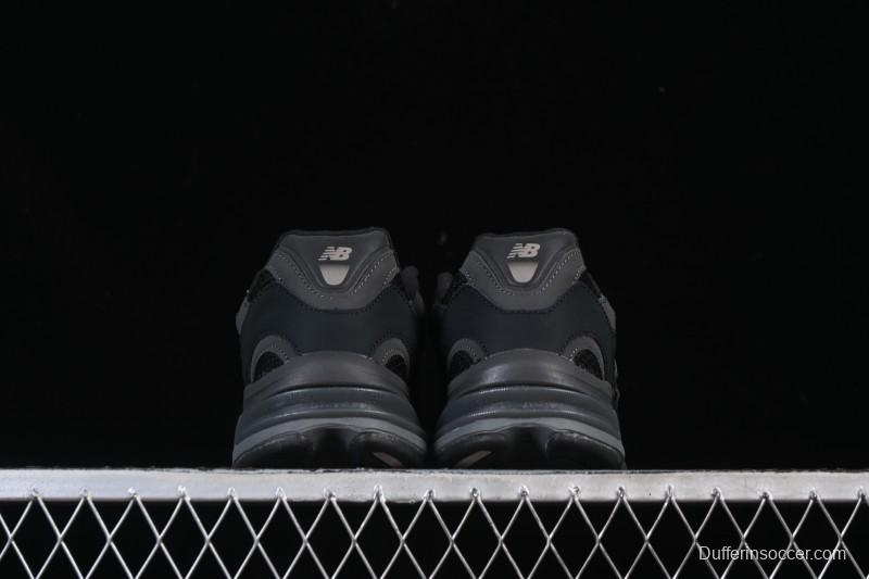 New Balance 2010 Series Retro Casual Running Shoes - U2010TTB