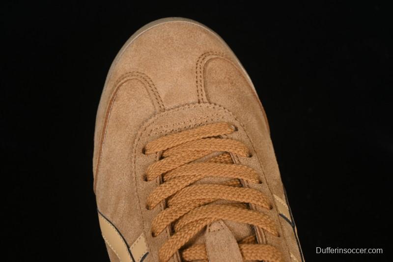 Onitsuka Tiger Mexico 66 Low-Top Casual Running Shoes - 1183C520-200