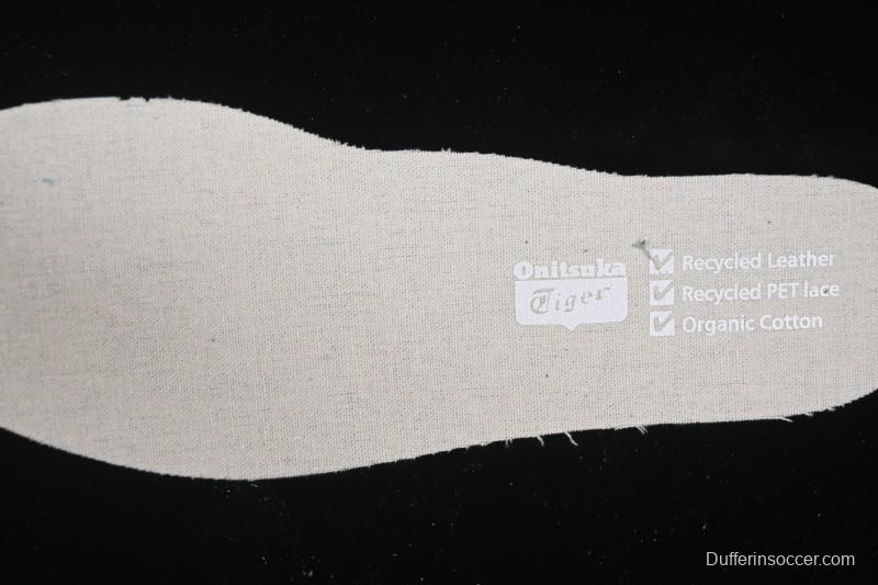 Onitsuka Tiger Mexico 66 Low-Top Casual Running Shoes - 1183B039-400