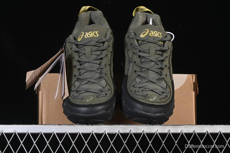 Asics Gel-Pickax Outdoor Hiking Casual Shoes - 1203A867-301