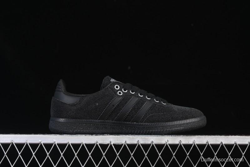 Adidas Samba OG Classic Casual Sneakers - KI6265