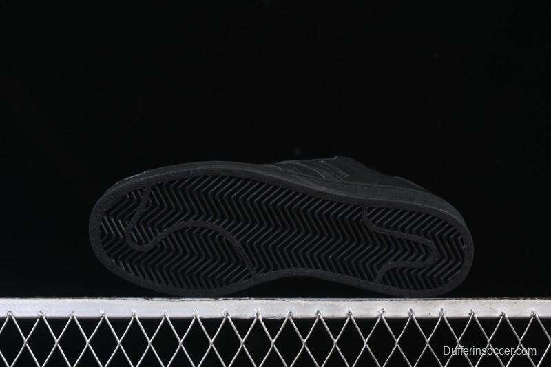 Adidas Superstar II Classic Shell Toe Casual Sneakers - JQ3914