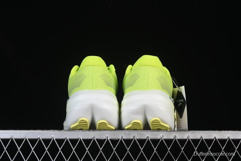 Brooks Glycerin Max Men's Cushioned Marathon Nitrogen Running Shoes 1104471D303