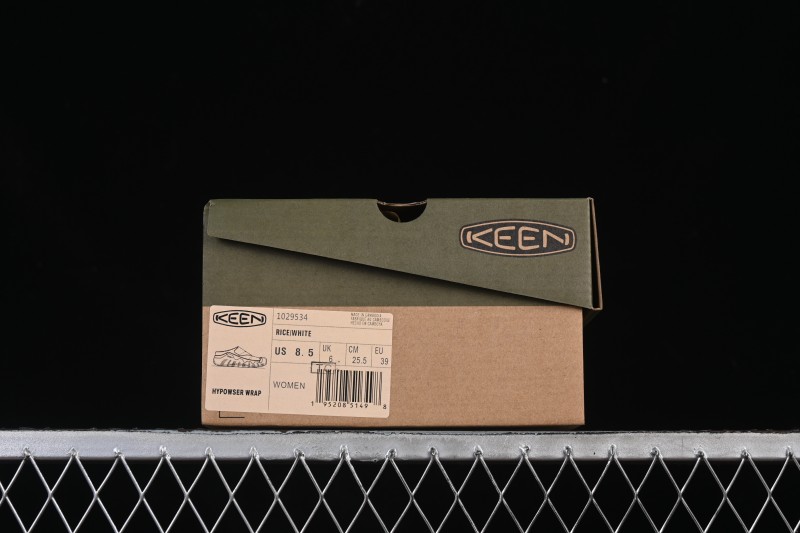 Keen Hypowser Wrap Slip-On Casual Lifestyle Shoes - 1029534