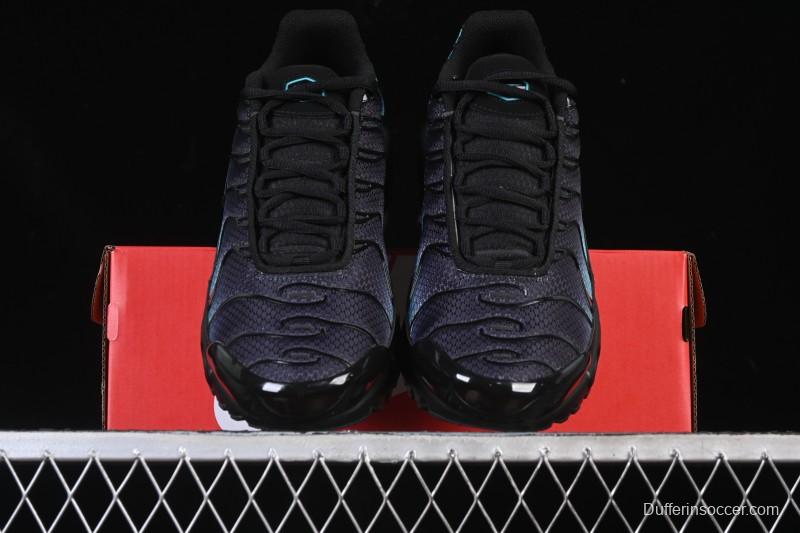 Nike Air Max Plus Retro Running Shoes with Air Cushion - DM0032-016