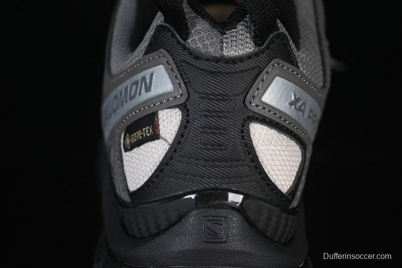 Salomon XA PRO 3D Trail Running Shoes - 475875-20