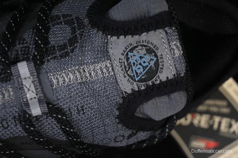 Nike ACG Mountain Fly Low GTX SE Outdoor Hiking Shoes - IB7328-002