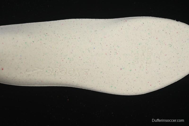 Brooks Glycerin 22 Cushioned Marathon Nitrogen Running Shoes - 1104451D002