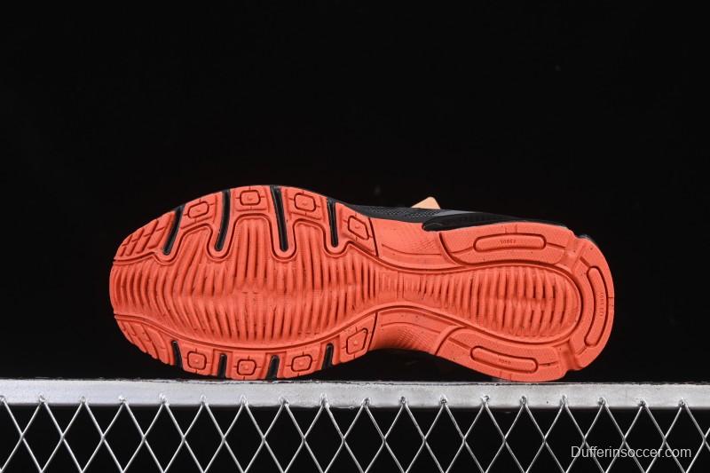 Nike Air Max Fire Retro Running Shoes with Air Cushion - IF2621-005