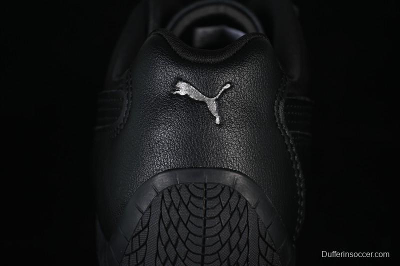 Puma Rose x Puma Speedcat Low-Top Lifestyle Casual Shoes - 405835-02