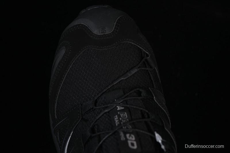 Salomon XA PRO 3D Outdoor Trail Running Shoes - 393322-23