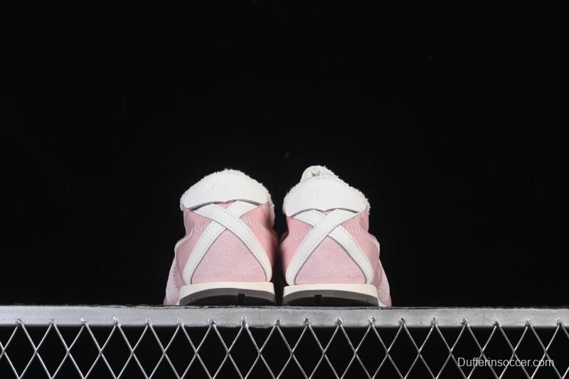 Onitsuka Tiger Corsair A55 Low-Top Lifestyle Casual Shoes - 1183C317-700