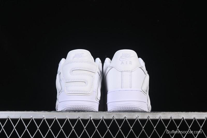 Nike CPFM x Air Force 1'07 Low Casual Sneakers - DD7050-100