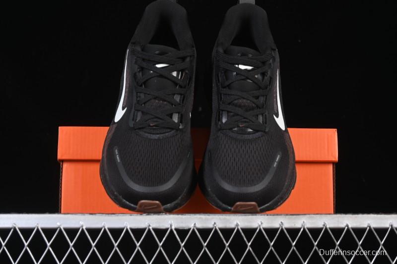 Nike Air Zoom Vomero 18 Cushioned Running Shoes - IH4454-001