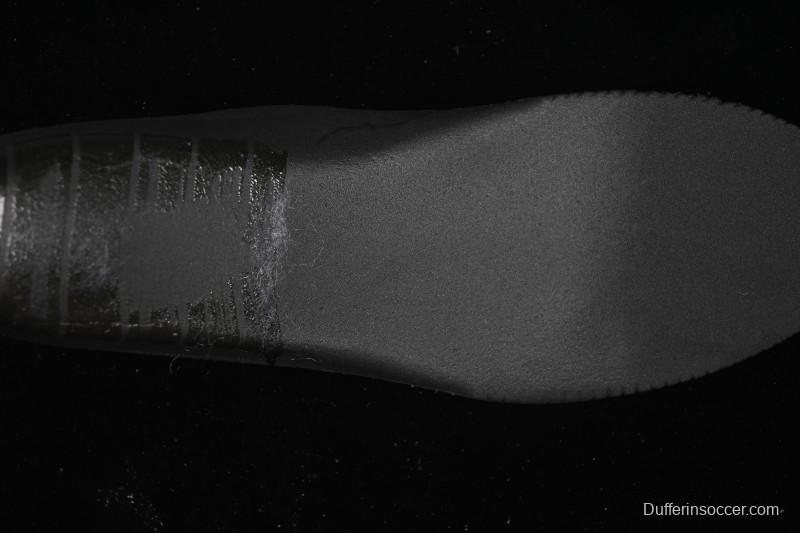 Nike Air Force 1 '07 Low LV Collaboration Gray Floral Canvas Casual Sneakers - DF0188-077