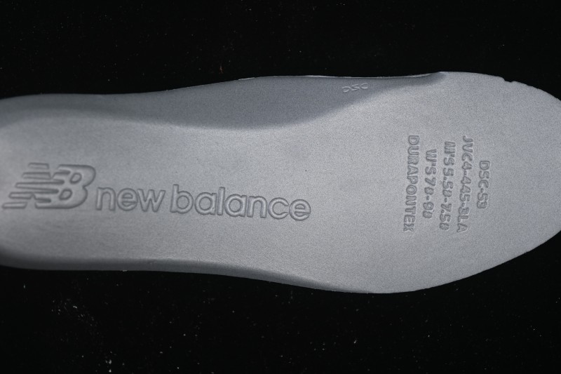 New Balance 2000 Series Retro Dad Style Casual Running Shoes - U2000PPB
