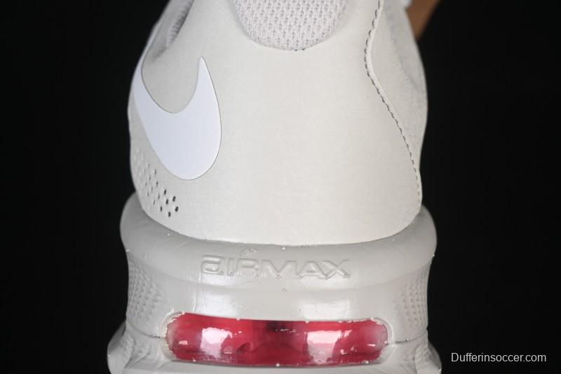 Nike Air Max Fire Retro Cushioned Running Shoes - IF2620-002