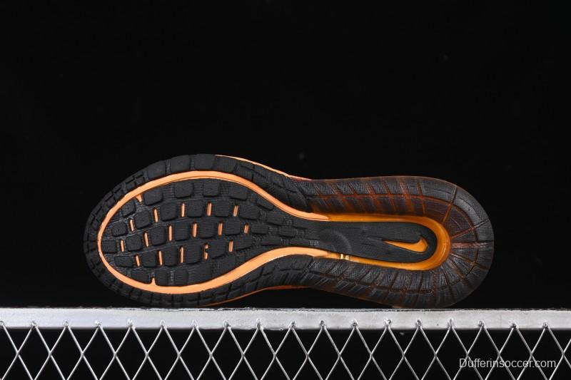 Nike Air Max Phoenix Retro Bullet Air Cushion Running Shoes - FZ5307-700