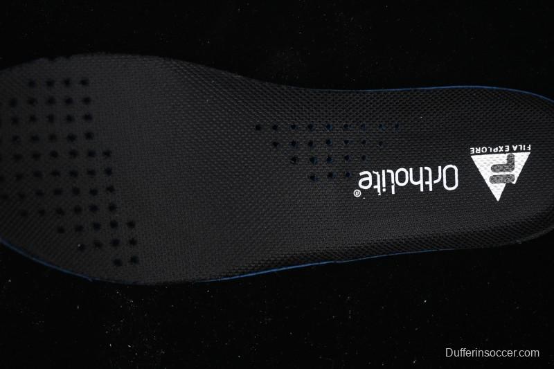 Fila Nuvole 3 ATR Outdoor Functional Shoes - A12W541244FBB