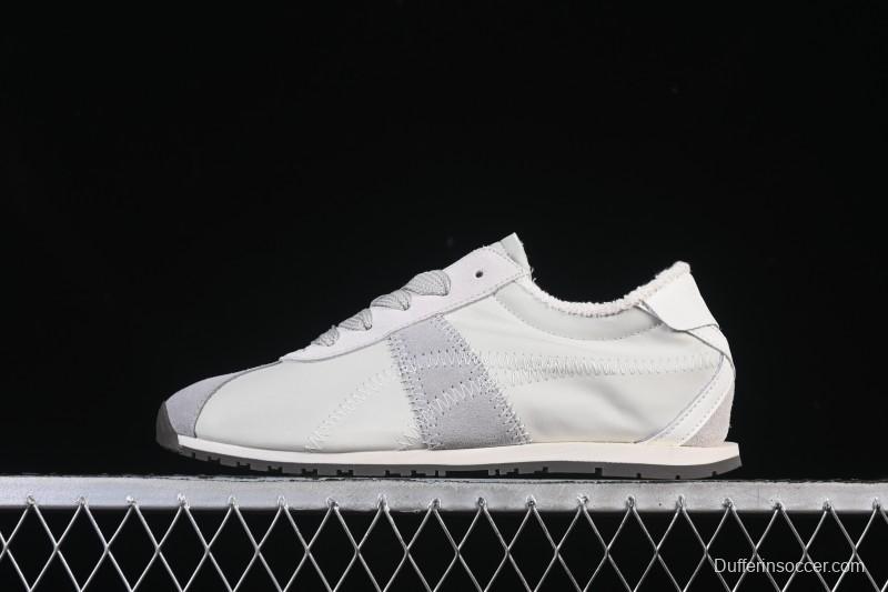 Onitsuka Tiger Corsair A55 Low-Top Lifestyle Casual Shoes - 1183C317-020